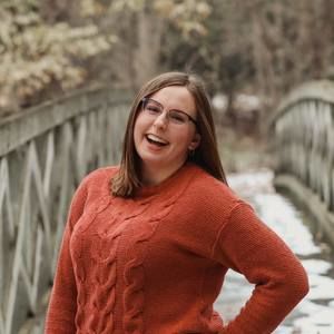 Meet your Posher, Lauren